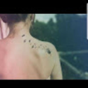 Meet your Posher, M antonia